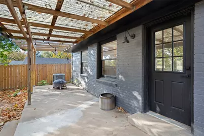 611 E Watkins Street, Tyler, TX 75701 - Photo 26