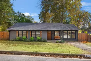 611 E Watkins St, Tyler, TX 75701 - Photo 2