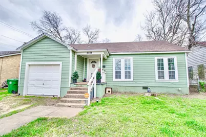 2708 Proctor Avenue, Waco, TX 76708 - Photo 1