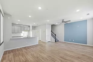 3005 Percheron Dr, Mesquite, TX 75150 - Photo 2