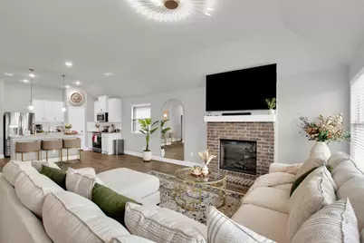 347 Saltmeadow Lane, Red Oak, TX 75154 - Photo 16