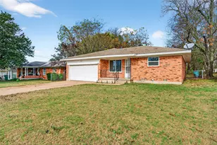 1509 E Magnolia St, Sherman, TX 75090 - Photo 1