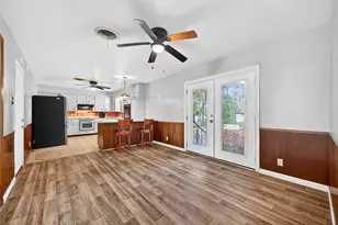 1509 E Magnolia St, Sherman, TX 75090 - Photo 8