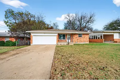 1509 E Magnolia Street, Sherman, TX 75090 - Photo 2