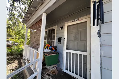 4824 Tallman Street, Fort Worth, TX 76119 - Photo 4