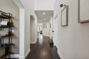 5601 Bottiglia Wy, McKinney, TX 75070 - Photo 2