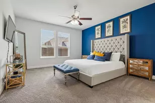 5601 Bottiglia Wy, McKinney, TX 75070 - Photo 14