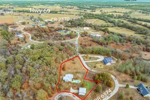 355 Rs Private Road 6374, Alba, TX 75410 - Photo 2