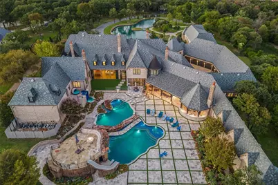 935 W Dove Road, Southlake, TX 76092 - Photo 2
