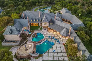935 W Dove Rd, Southlake, TX 76092 - Photo 2