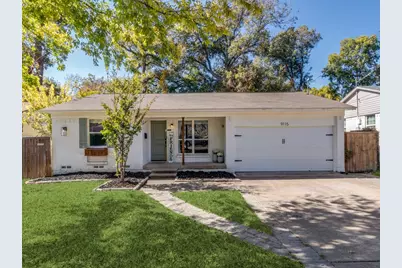 9115 Boundbrook Avenue, Dallas, TX 75243 - Photo 1