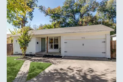 9115 Boundbrook Avenue, Dallas, TX 75243 - Photo 2