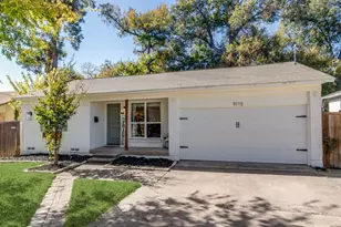 9115 Boundbrook Ave, Dallas, TX 75243 - Photo 2