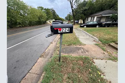 4224 Ramey Avenue, Fort Worth, TX 76105 - Photo 2