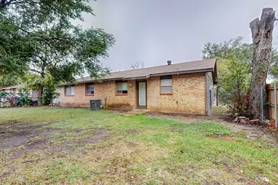 3842 Commonwealth Drive, Garland, TX 75043 - Photo 34