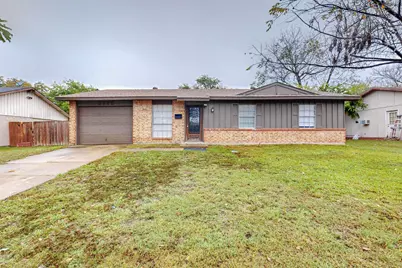 3842 Commonwealth Drive, Garland, TX 75043 - Photo 1