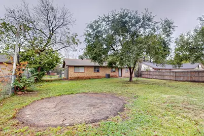 3842 Commonwealth Drive, Garland, TX 75043 - Photo 36