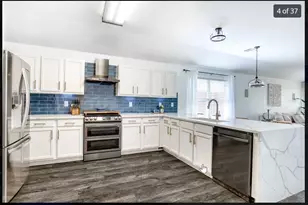 4020 Cherry Ridge Dr, Frisco, TX 75033 - Photo 4