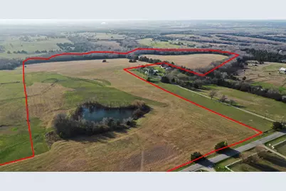 3243 Harrell, Howe, TX 75459 - Photo 6