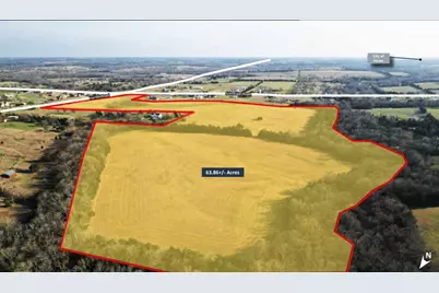 3243 Harrell, Howe, TX 75459 - Photo 2