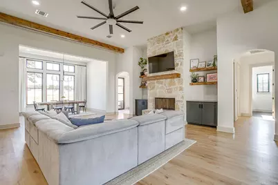 2001 Pinetree Post, Weatherford, TX 76087 - Photo 18