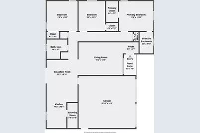 11147 Paddock Circle, Dallas, TX 75238 - Photo 26