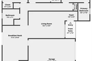 11147 Paddock Cir, Dallas, TX 75238 - Photo 26