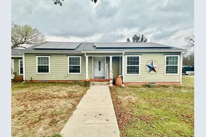 2702 W 2nd Avenue, Corsicana, TX 75110 - Photo 1