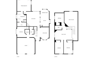 1406 Monte Carlo Dr, Mansfield, TX 76063 - Photo 40