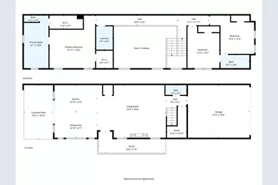 2812 Guymon Street, Dallas, TX 75212 - Photo 22