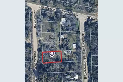 6211 Arkansas Trail, Granbury, TX 76048 - Photo 2