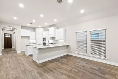 8541 White River Trail, McKinney, TX 75071 - Photo 14