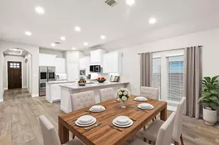 8541 White River Trl, McKinney, TX 75071 - Photo 10