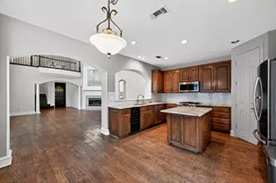 4212 Spyglass Hill Ln, Irving, TX 75038 - Photo 8