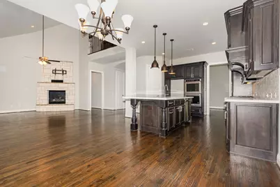 4531 Bristleleaf Lane, Prosper, TX 75078 - Photo 2