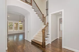 4531 Bristleleaf Ln, Prosper, TX 75078 - Photo 12