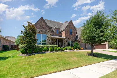 4531 Bristleleaf Lane, Prosper, TX 75078 - Photo 1