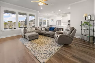 408 Daisy Lane, Robinson, TX 76706 - Photo 6