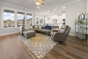 408 Daisy Ln, Robinson, TX 76706 - Photo 6