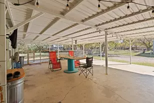 605 S 3rd St, Grandview, TX 76050 - Photo 18