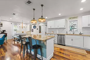 605 S 3rd St, Grandview, TX 76050 - Photo 6