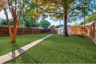 8539 & 8541 Holly Street, Frisco, TX 75034 - Photo 24