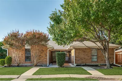 8539 & 8541 Holly Street, Frisco, TX 75034 - Photo 1