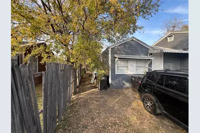 3705 S Littlejohn Avenue, Fort Worth, TX 76105 - Photo 2