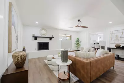 2120 Fairfax Road, Denton, TX 76205 - Photo 1