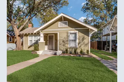 732 N Windomere Avenue, Dallas, TX 75208 - Photo 2