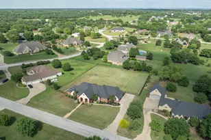 12809 Day Break Trail, Burleson, TX 76028 - Photo 36