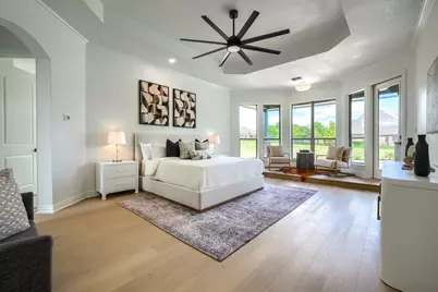 12809 Day Break Trail, Burleson, TX 76028 - Photo 20