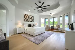 12809 Day Break Trail, Burleson, TX 76028 - Photo 20