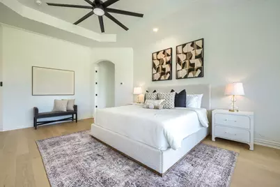 12809 Day Break Trail, Burleson, TX 76028 - Photo 22